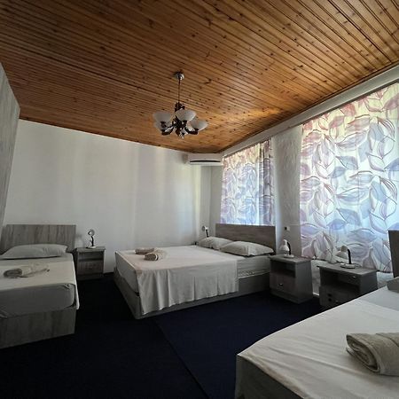 Onetwosleep Guesthouse Shkoder Luaran gambar