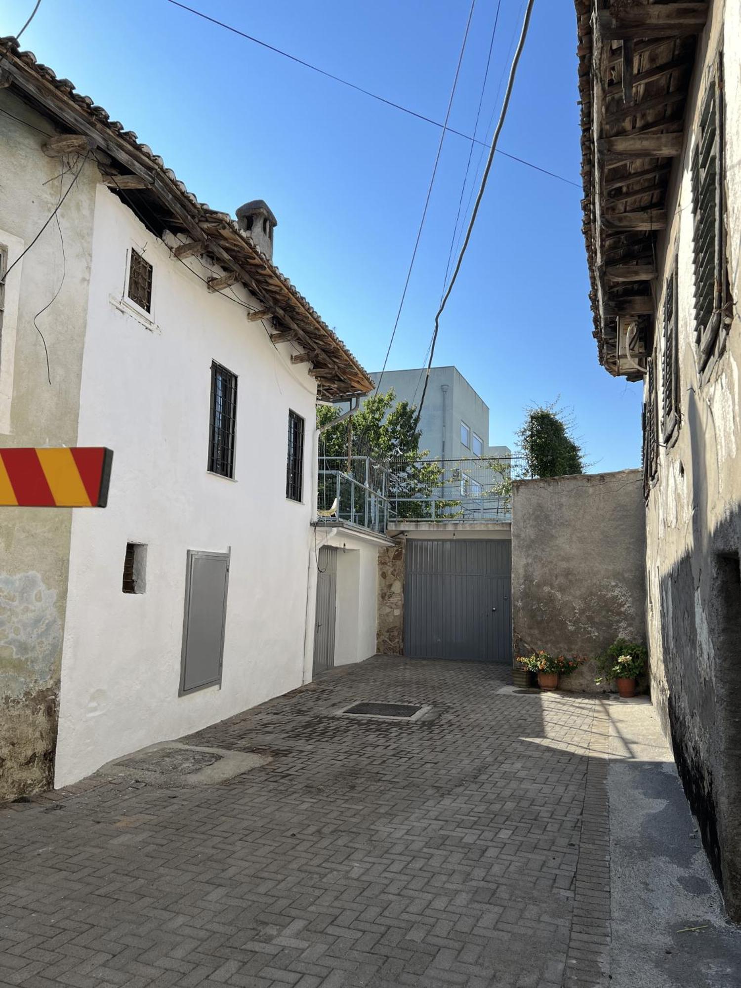 Onetwosleep Guesthouse Shkoder Luaran gambar