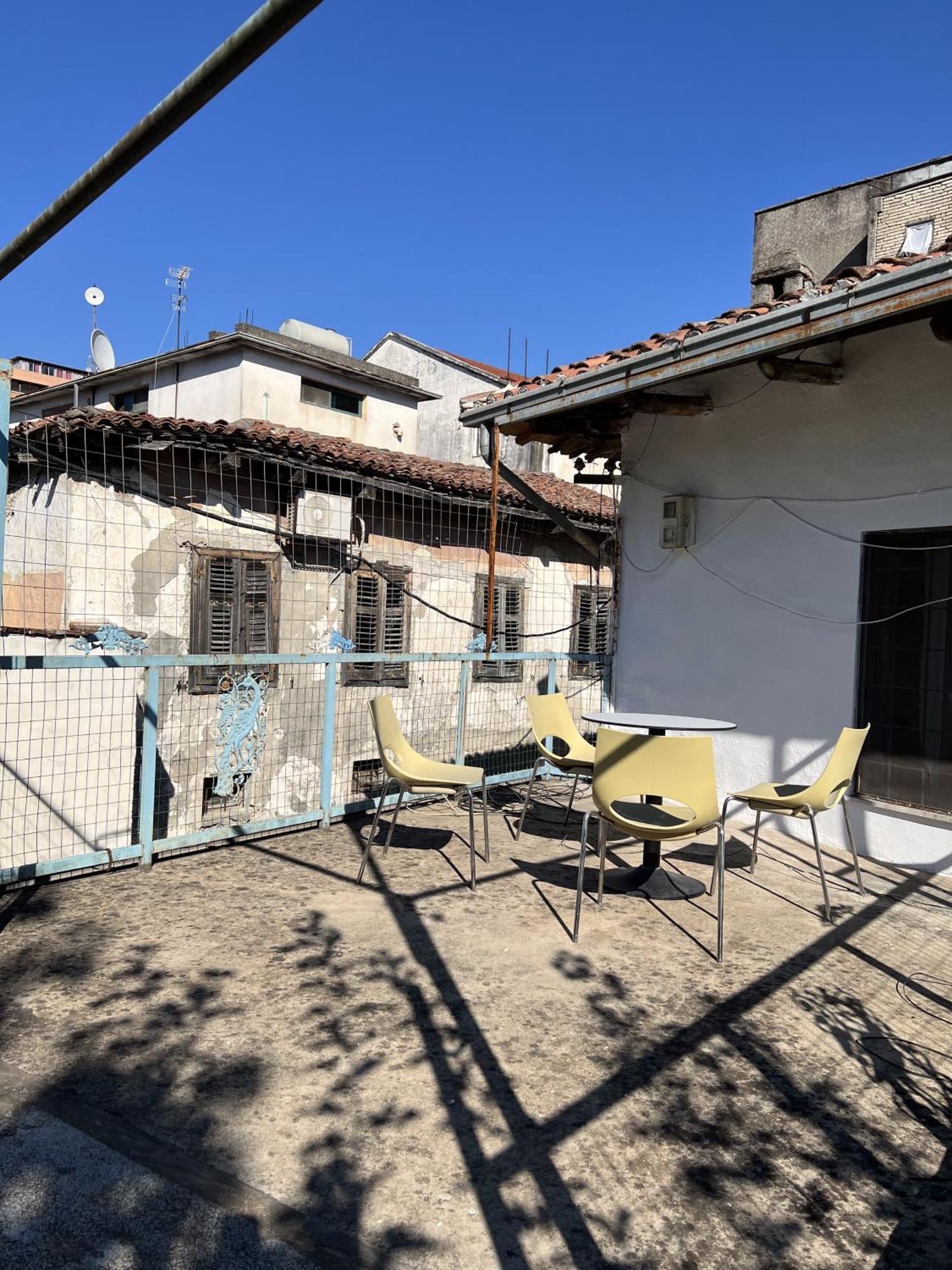 Onetwosleep Guesthouse Shkoder Luaran gambar