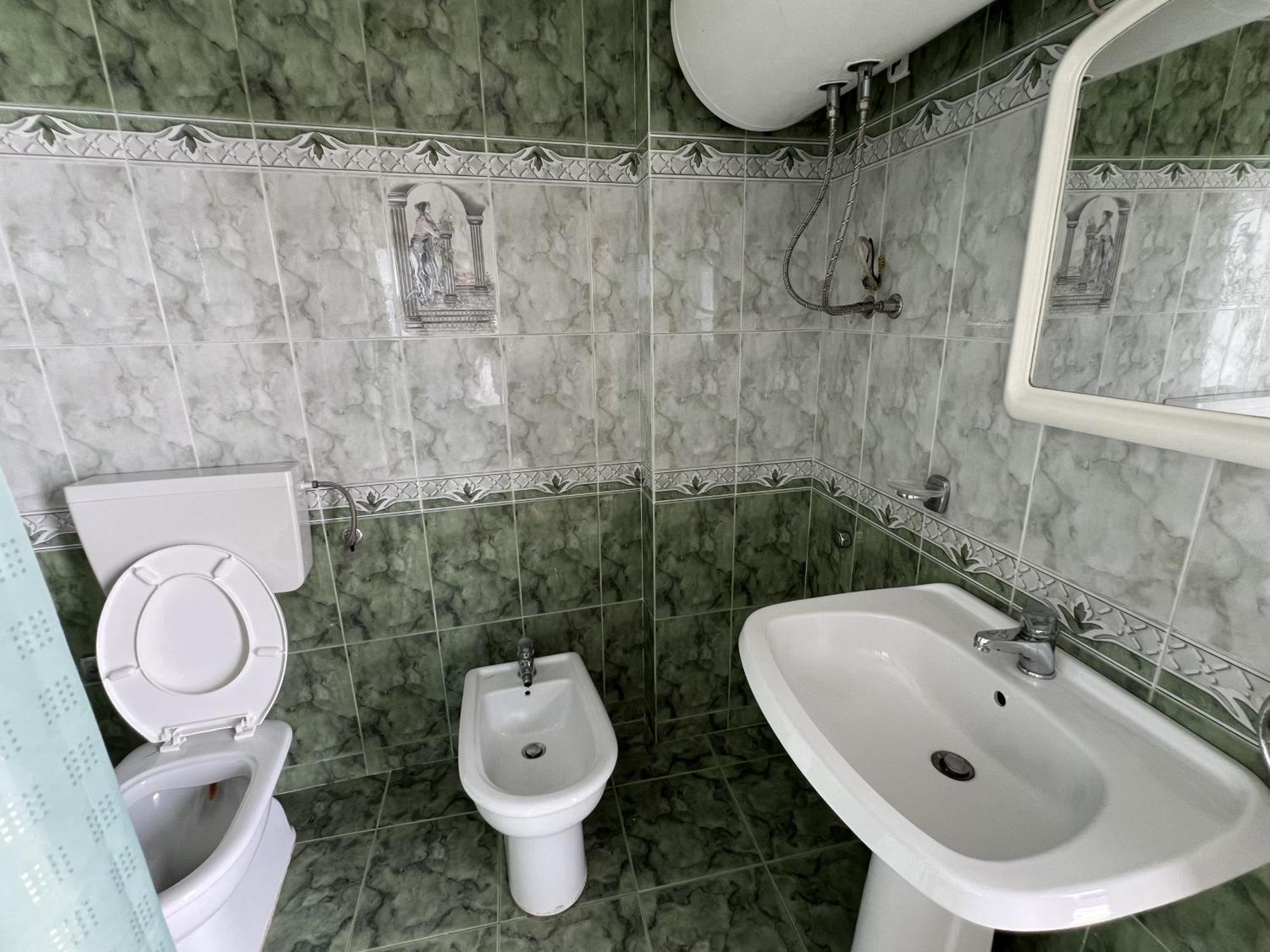 Onetwosleep Guesthouse Shkoder Luaran gambar