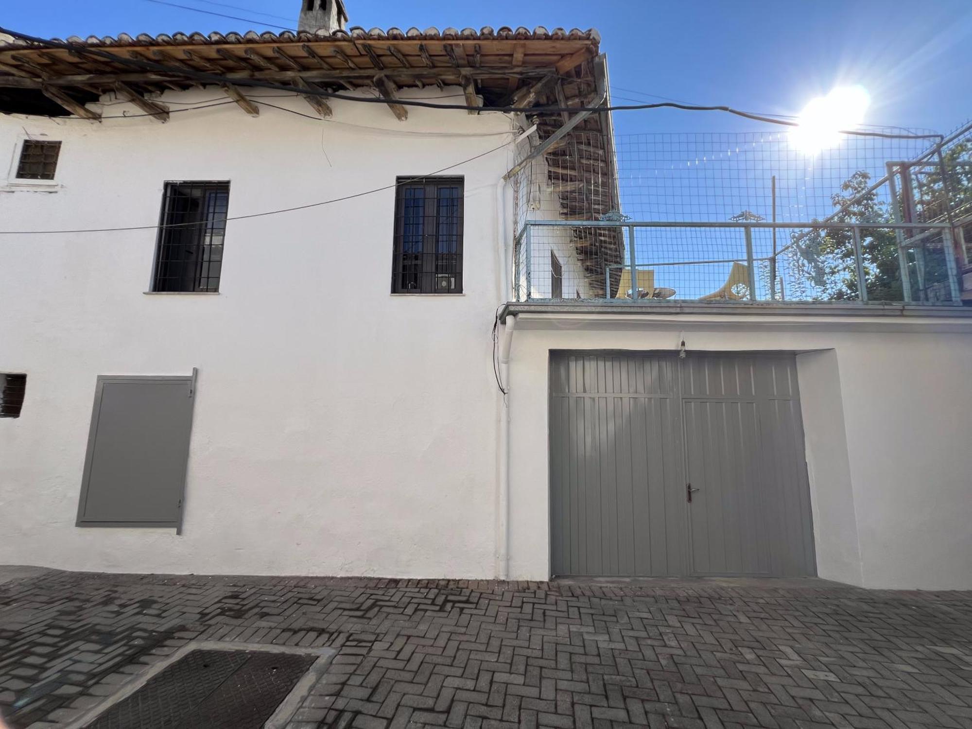 Onetwosleep Guesthouse Shkoder Luaran gambar