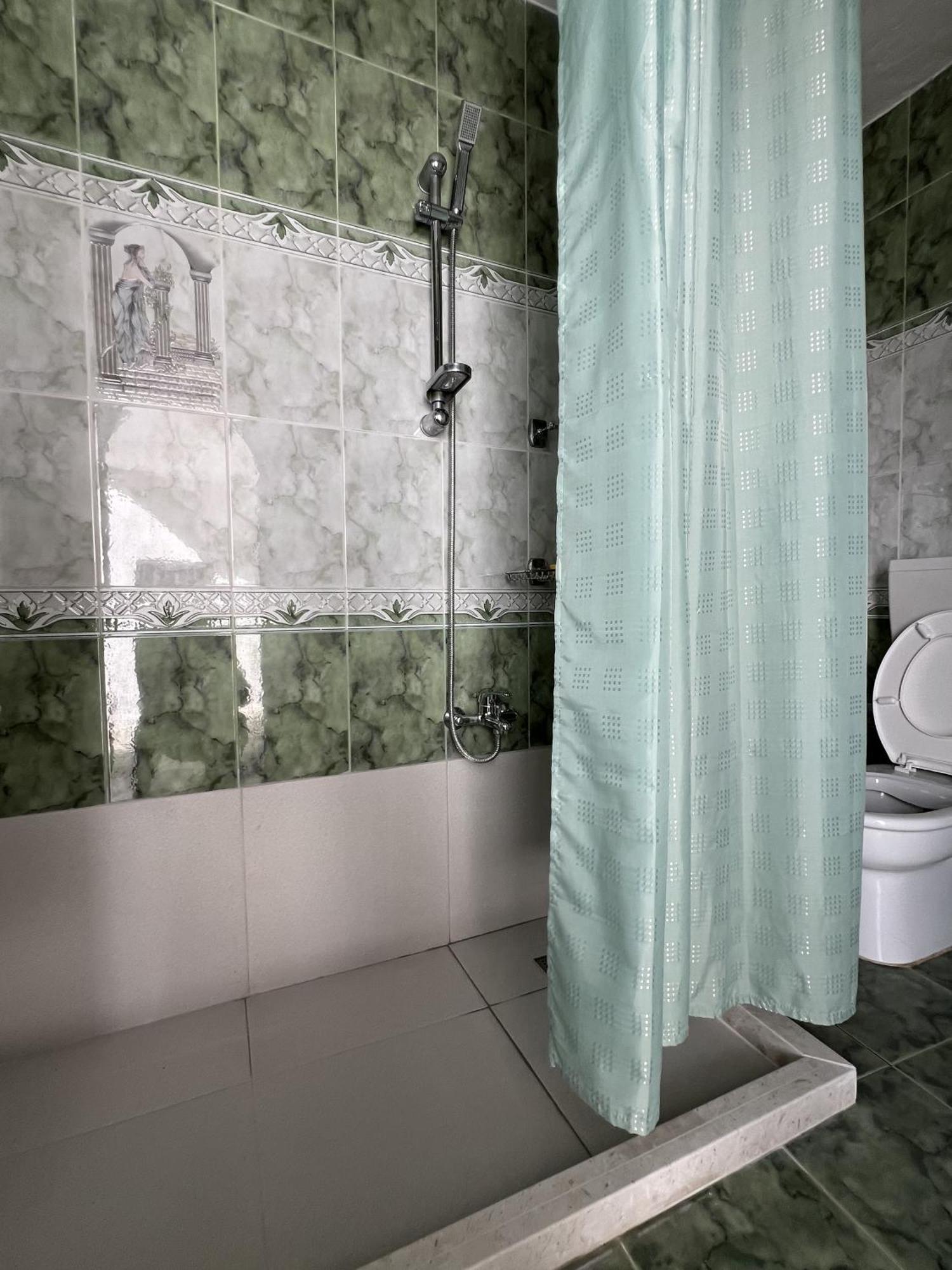 Onetwosleep Guesthouse Shkoder Luaran gambar