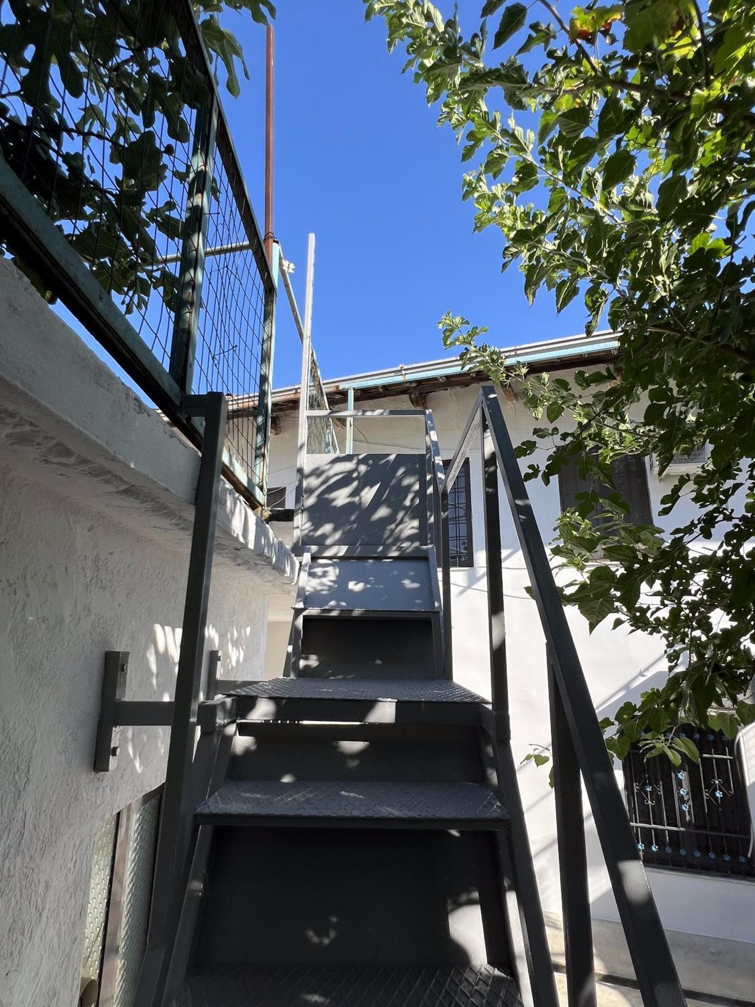 Onetwosleep Guesthouse Shkoder Luaran gambar