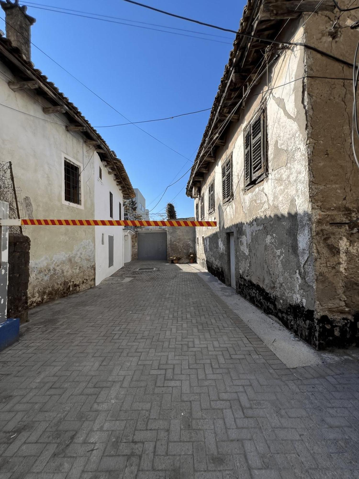 Onetwosleep Guesthouse Shkoder Luaran gambar