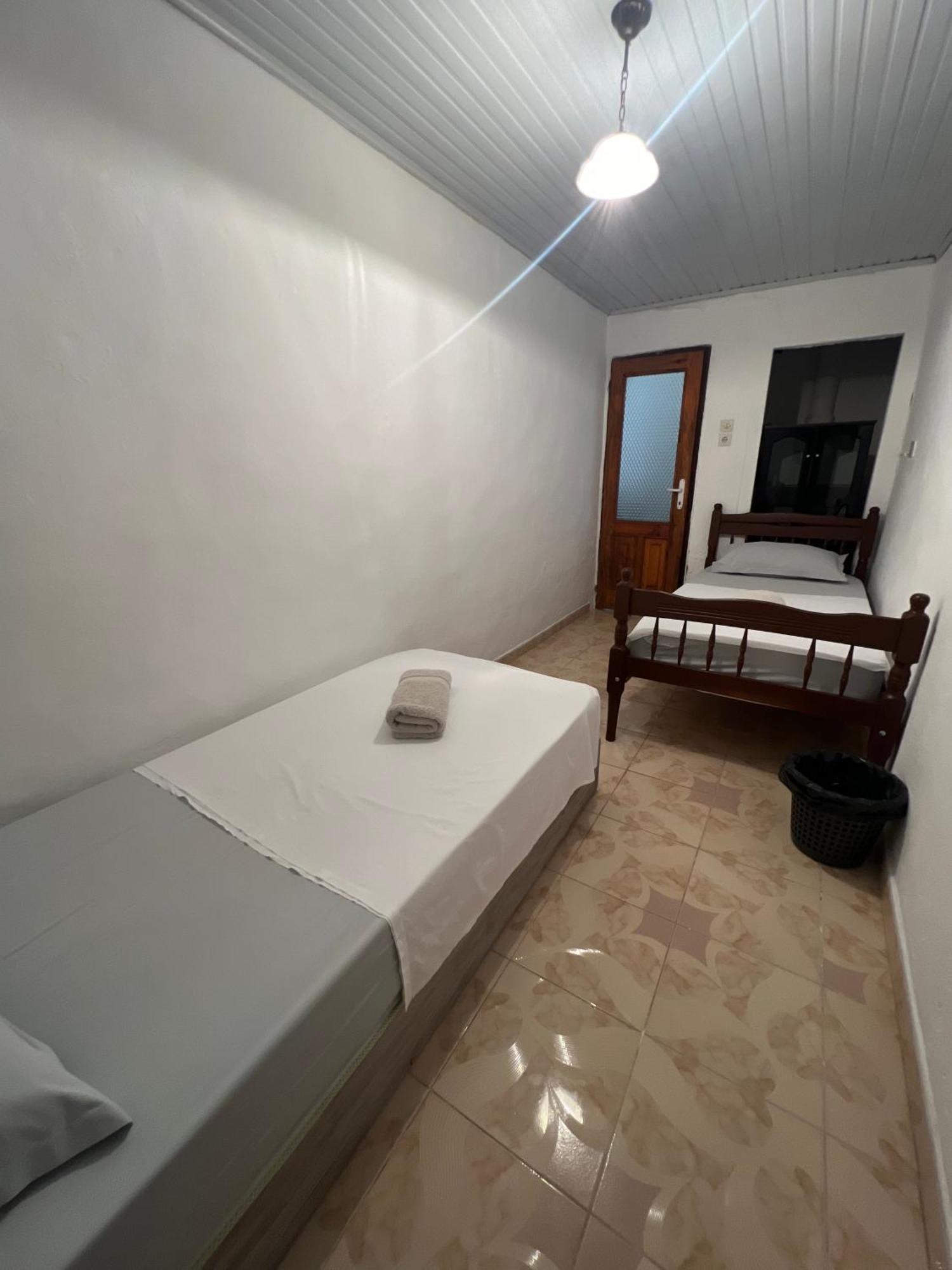 Onetwosleep Guesthouse Shkoder Luaran gambar